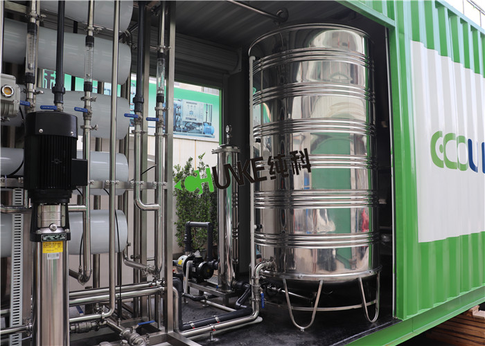 Industrial RO Water Treatment Plant / Ozone Water Treatment Plant Price / Water Purification System