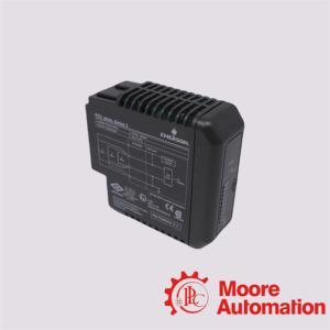 China VE4003S6B1 KJ3225X1-BA1 12P4174X042 Emerson RTD/Resistance Input Card wholesale
