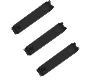 Epson Electronic Tuning Fork Oscillator 0.5 UW Drive Level ±3 PPm / Year Aging
