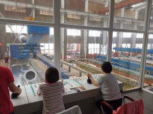 I Type Hot Dip Galvanizing Line Equipment Industrial Turnkey Furnace Kettle