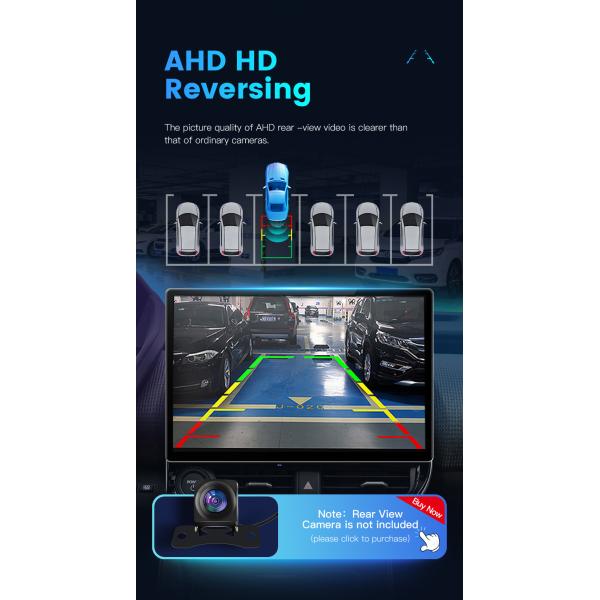 Car Radio Gps Navigation Car Dvd Player Car Multimedia Android 13 Stereo Audio Head Unit Carplay Screen