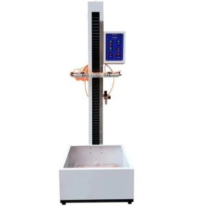 China Odm 220v Drop Weight Impact Testing Machine Rustproof Automatic wholesale