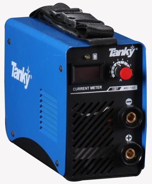 Quality 30 Amp IGBT Inverter ARC Welder Compact Durable Low Noise High Efficiency for sale