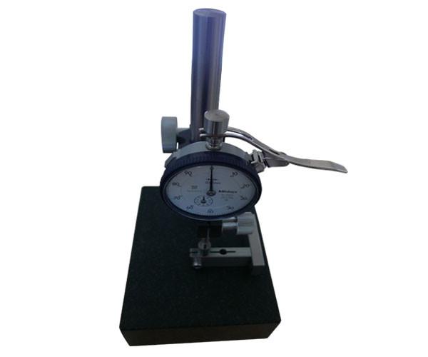 Quality Power Cable Wire Insulation Layer Thickness Measuring Tester UL2556 Black for sale