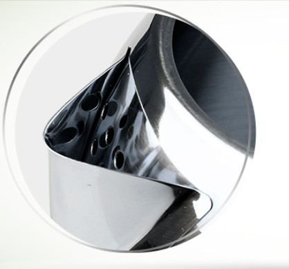 Professional Cordless Electric Water Kettle Safety Fuse Boil Dry Protecting