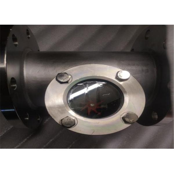 Impeller Stainless Steel Precision Casting Investment Casting For Water Pump