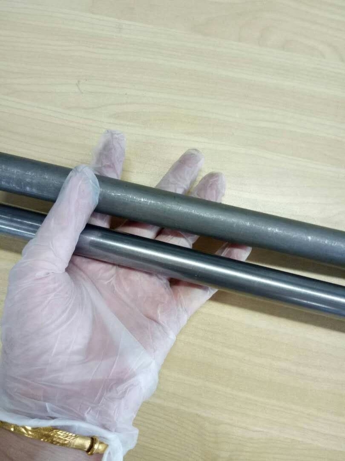 ERW Precision Steel Tubes
