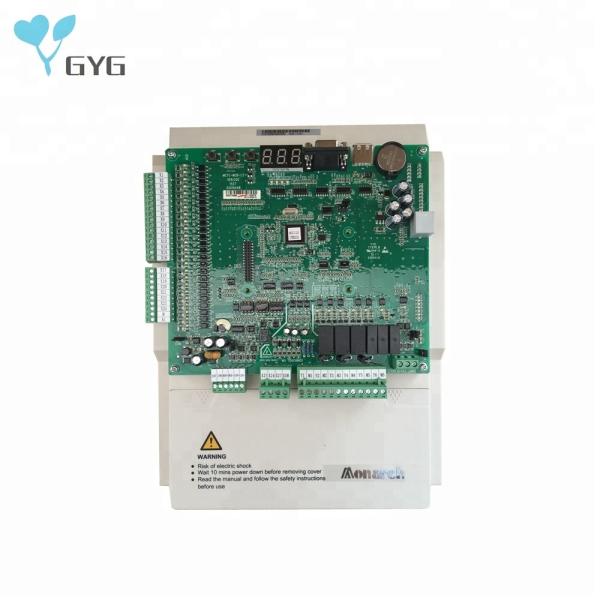 2.2KW~30KW ELEVATOR CONTROL SYSTEM NICE 3000 INTEGRATED ELEVATOR CONTROLLER