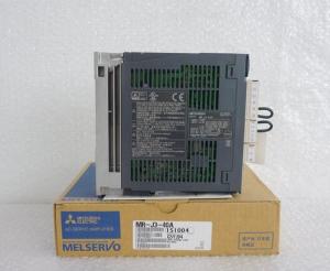 China MR-J3-40A Mitsubishi Servo Driver MR-J3 Series Servo Driver Servo Motor Original adn New wholesale
