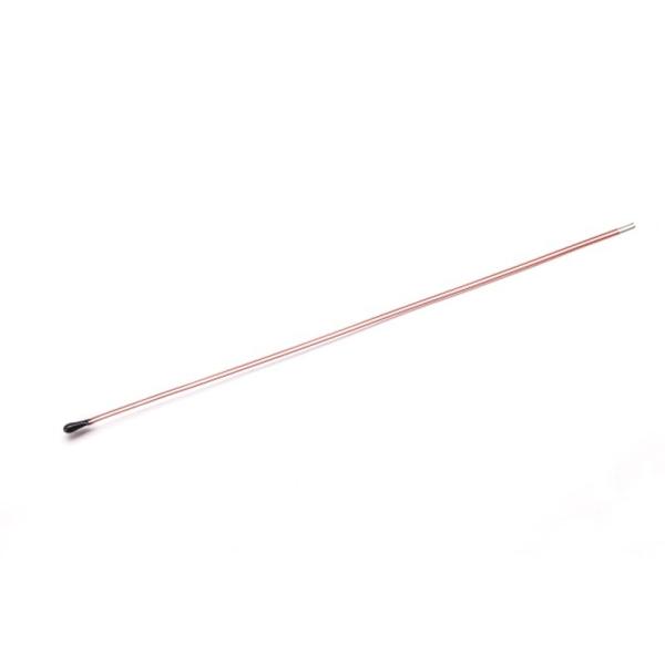 Quality NTC Epoxy Thermistor 100ppm Fast Response Interchangeability for sale