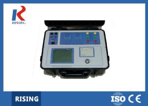 China Portable Multifunctional Transformer Turns Ratio Group Tester RSBC-V wholesale