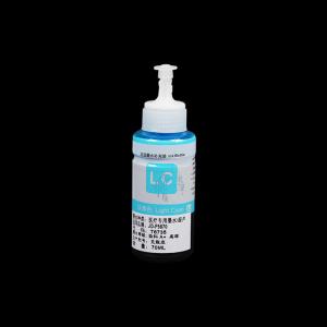 Medical Image Report Output Inkjet Printer Ink With Different Black Densilty Ink Original Black Mode Ink