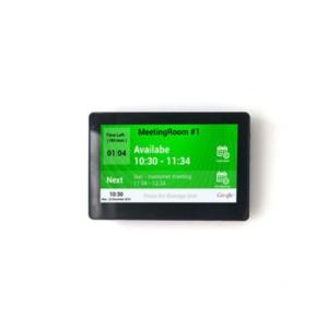 China Android Wall Mountable Tablet With Proximity Cards For Employee Attendance System wholesale