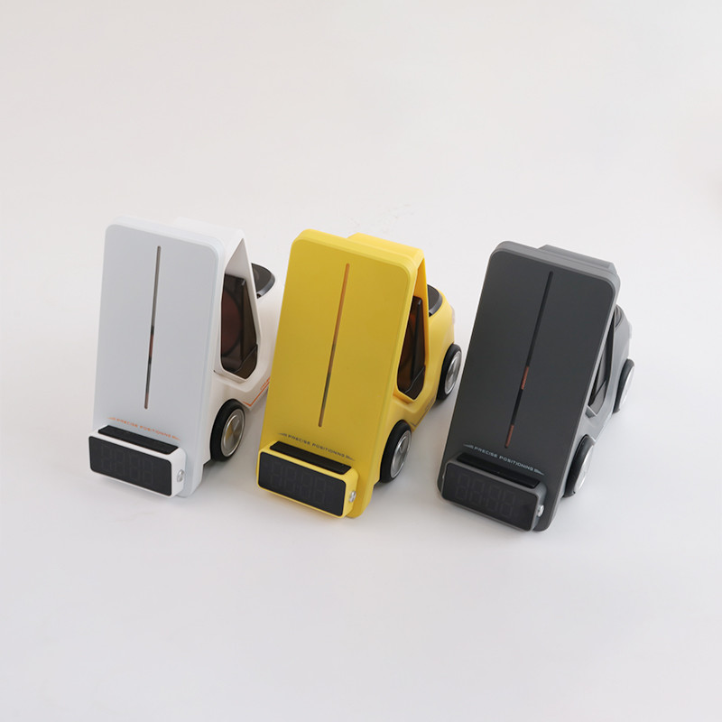 5 In One New Truck 15W Wireless Charger For Iphone 13 14 Pro Max Watch Airpods