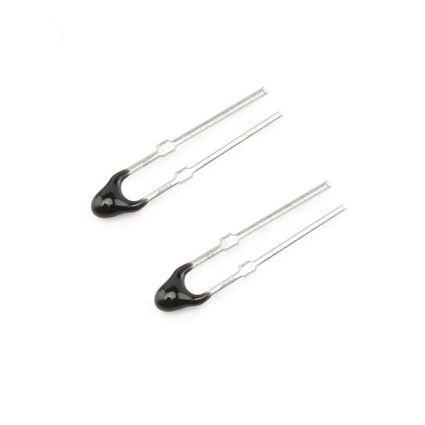Quality NTC Thermistor 10k MF52-103 temperature sensitive resistor 1k- 100k for sale