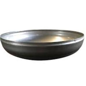 China Segmented Semi Elliptical Tank Heads Large Elliptical End Cap wholesale