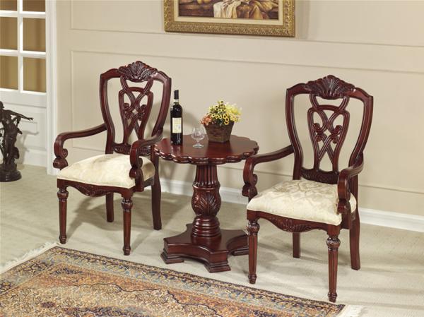 Quality European Modern Classic Leisure Armchair for sale