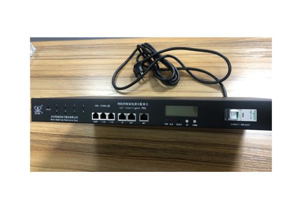 Quality Smart Rack Mount PDU Power Distribution Unit for sale