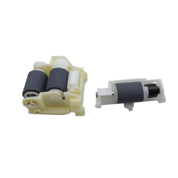 Quality Pickup Feed Roller Kit for EPSON WF C529R C579R C5210 C5290 C5710 C5790 M5298 M5299 M5799  1736257 1775149 Printer Rollers for sale
