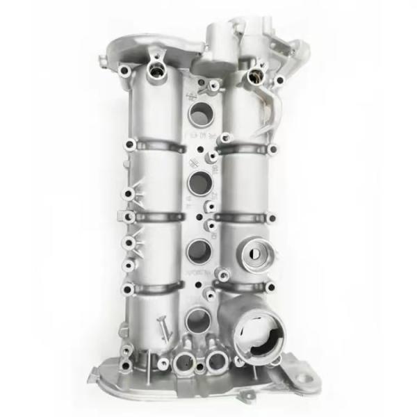 Rustproof Engine Head Cover 04E103479J For EA211 1.2T VW Jetta Engine Parts