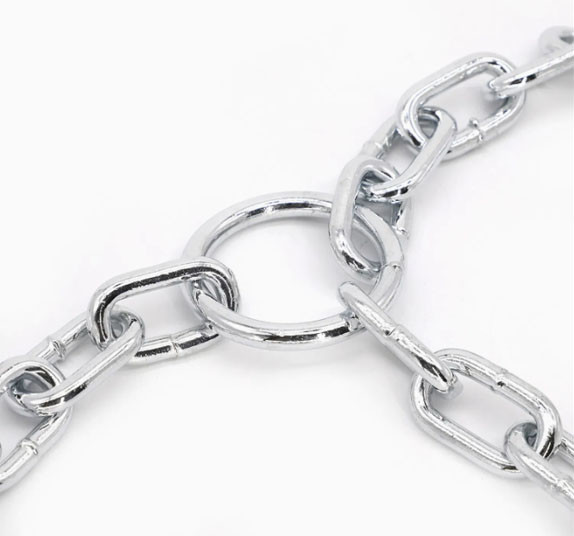 Specializing in Short Chain Production Supply for Conveyor Chain