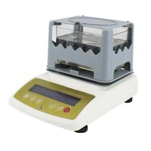 China New Gold Karat Tester Purity Density Gold Karat Tester wholesale