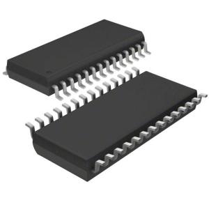 China CC1000PW Electronic Integrated Circuit Chips Single Chip Very Low Power RF Transceiver on sale