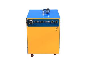 China Safe DC Battery Load Tester For 110V Battery Pack Current 120A Battery Discharger wholesale