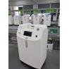 Buy cheap Medical Portable Home Oxygenerator LED Display 96% High Purity 1L--5L Oxygen from wholesalers