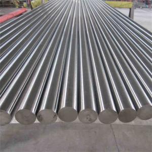 China Astm A479 Xm 19 Nitronic 50 Alloy Stainless Steel Polished Rods wholesale