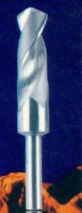 China KM 1/2 Shank Handle Twist Drill Bits wholesale