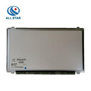 China Original Display Touch Panel 15.6 Inch LP156WH3 TPT2 EDP Slim 30pin 1366X768 LCD Monitor wholesale