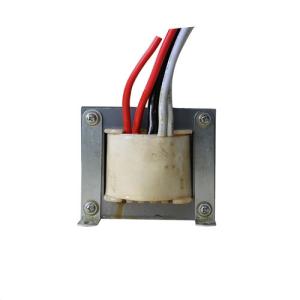 China 160VA Single Phase Control Transformer wholesale