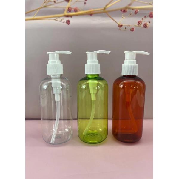 5L Liquid Detergent Plastic Bottle For Laundry Car Washing Kitchen With Ripped Lined Caps