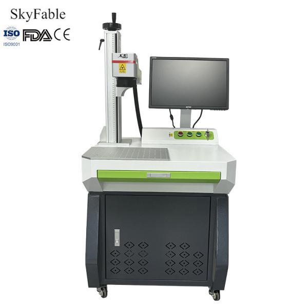 Compact Terminal Marking Machine Portable 110V - 240V Alphanumeric Characters