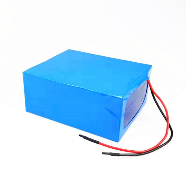 20Ah 24 Volt Li Ion Battery Pack