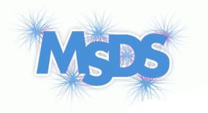 How much is MSDS certification for nail polish? How long does it take for MSDS certification?
