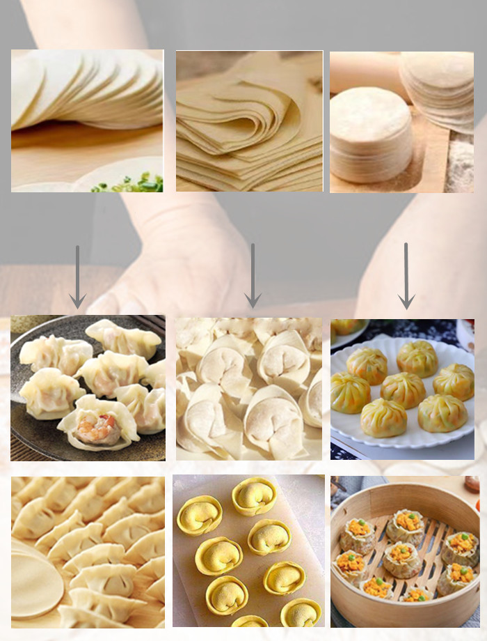 multi-function afghani naan maker automatic bread production line fully automatic chapati making machine