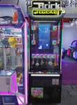 1 Person Brick Stacker Prize Game Machine Vending Game Machine