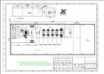 PLC Controlling Continuous Casting Machine Upward Continuous Copper Rod Casting