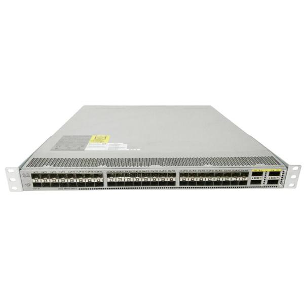 N3K-C3064PQ-10GX used Commercial Wifi Access Point 4 QSFP