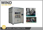 Automatic Stator Wave Winding Machine Car Automobile Generator Alternator