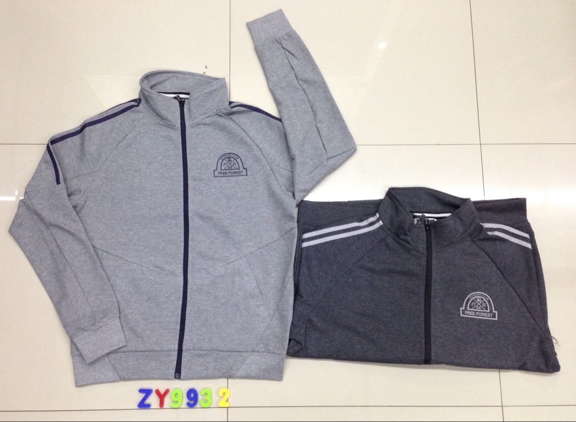 China 9932 Men's knitting Jacket/coat wholesale