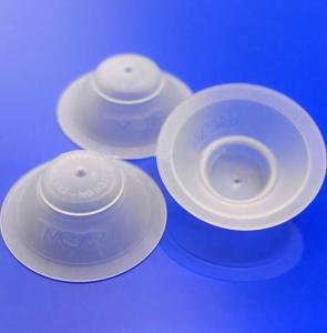 China LSR Silicone Nipple Shields For Breastfeeding wholesale