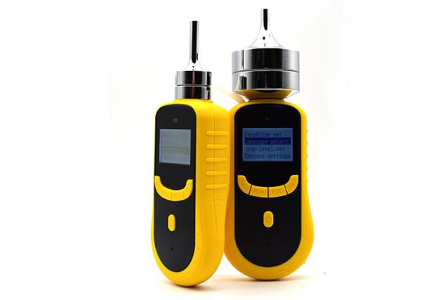 Quality Universal High Accuracy LEL Gas Detector Ethane C2H6 For Explosion Detection for sale