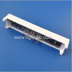 Customized Blue/Green/Red 7 Segment LED Display Module For Kitchen Hoods Control