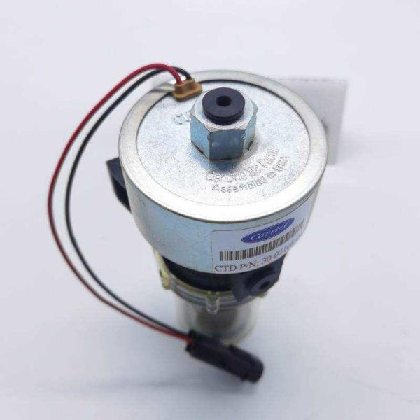 30-01108-04 Carrier Unit Parts Electronic Fuel Pump 12v 24v Suit Thermoking 41-7059