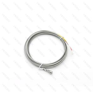 China K E J Type Thermocouple Temperature Sensor -200C~1300C wholesale
