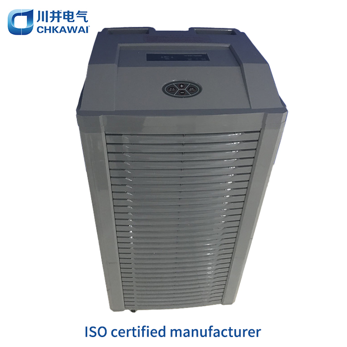 Easy to Operate DH-902BC 90L/day Desiccant Rotary Industrial Dehumidifier for Warehouse