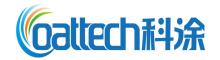 China CoatTech Intelligent Equipment(Guangzhou) CO.,LTD logo